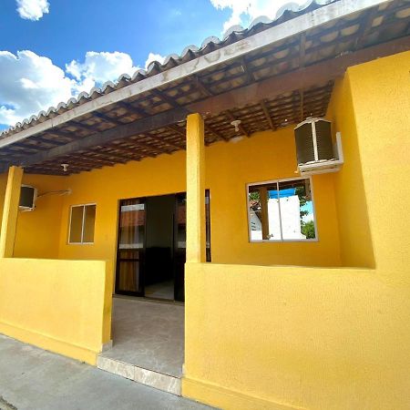 Casa Condominio Beira Rio Caninde de Sao Francisco Luaran gambar